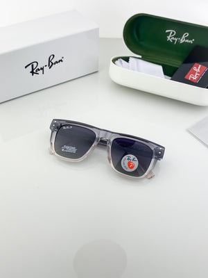 RayBan Sunglasses with original box and kit