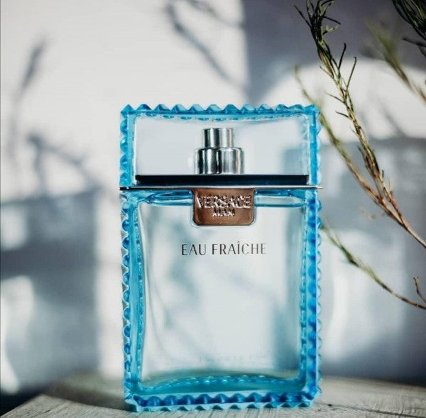 Versace Eau Fraiche Man (perfume) 100ML