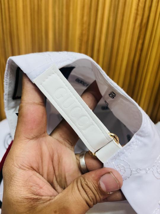 Gucci Imported Cap