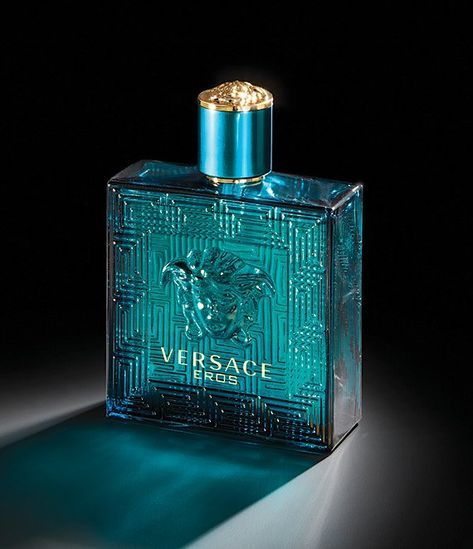 Versace EROS EDT (perfume) 100ML