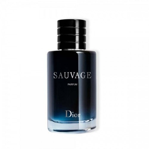 DIOR SUVAGE PARFUM (PERFUME) 100ML