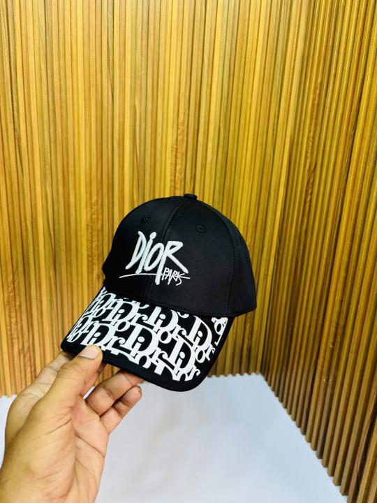 Dior Imported Cap