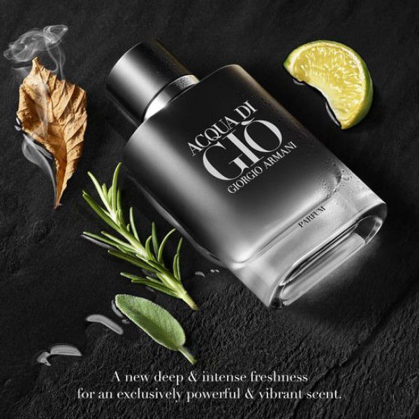 Giorgio Armani AcQua Di Gio Parfume