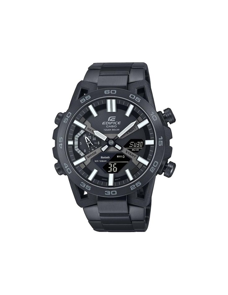 EDIFICE CASIO ECB 2000pb