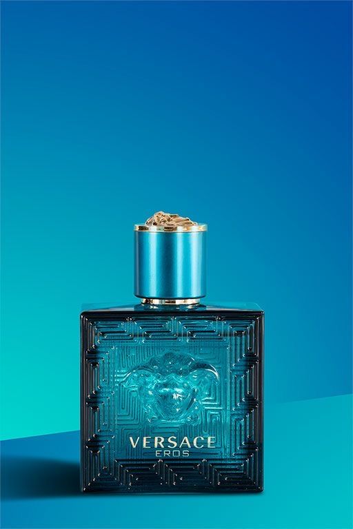 Versace EROS EDT (perfume) 100ML