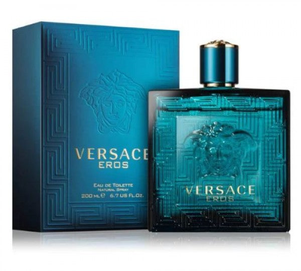 Versace EROS EDT (perfume) 100ML