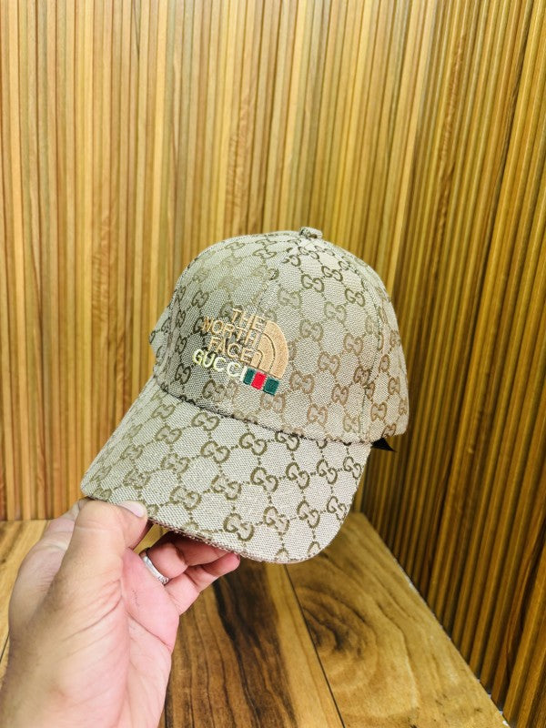 Gucci  Imported Cap