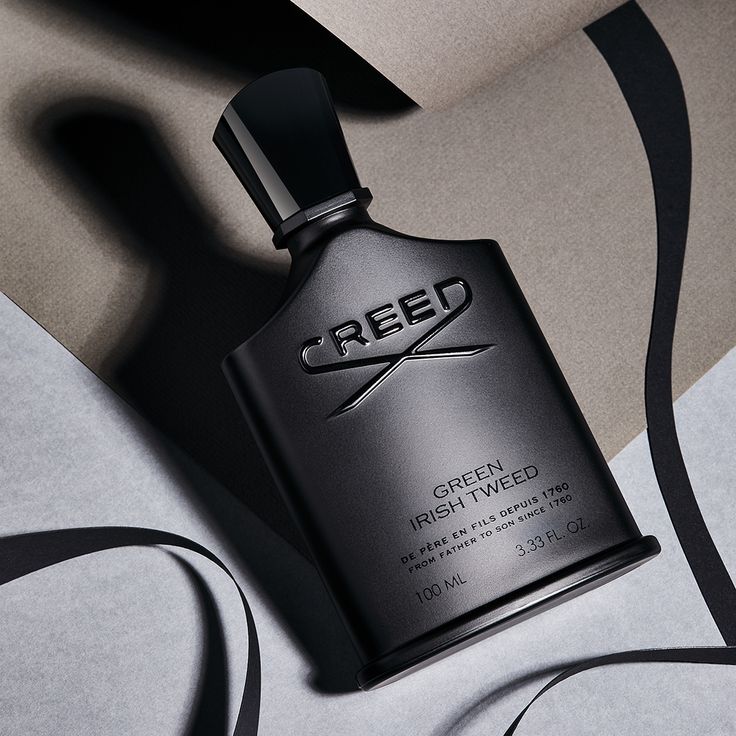 CREED GREEN IRISH TWEED UNISEX PERFUME