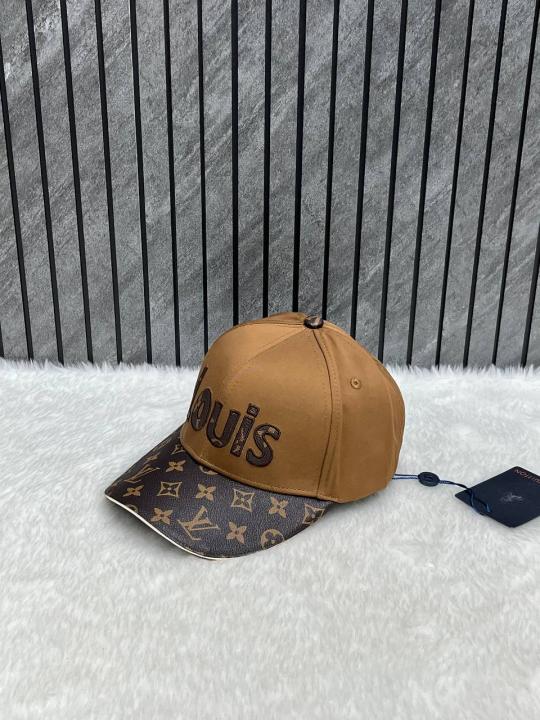 Louis Vuitton Imported Cap