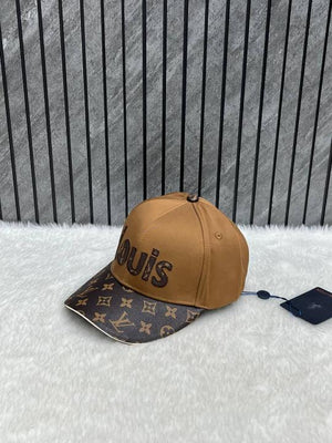 Louis Vuitton Imported Cap