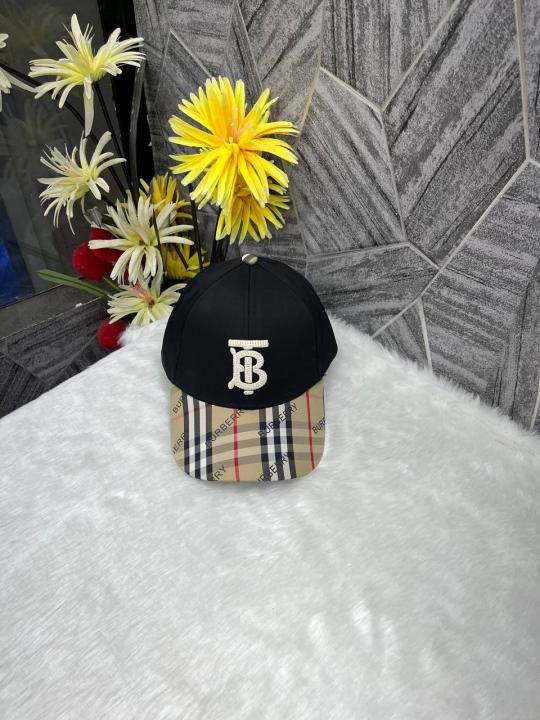 Burberry Imported Cap