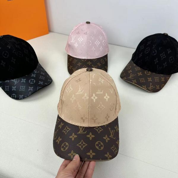 Louis Vuitton Imported Cap