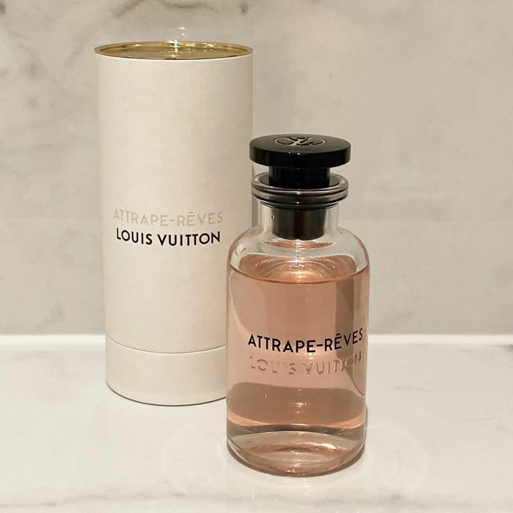 LOUIS VUITTON ATTRAPE-REVES EDP (perfume) 100ml