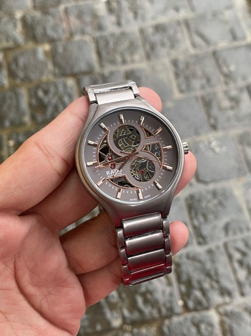 RADO PREMIUM OPEN BACK (AUTOMATIC)