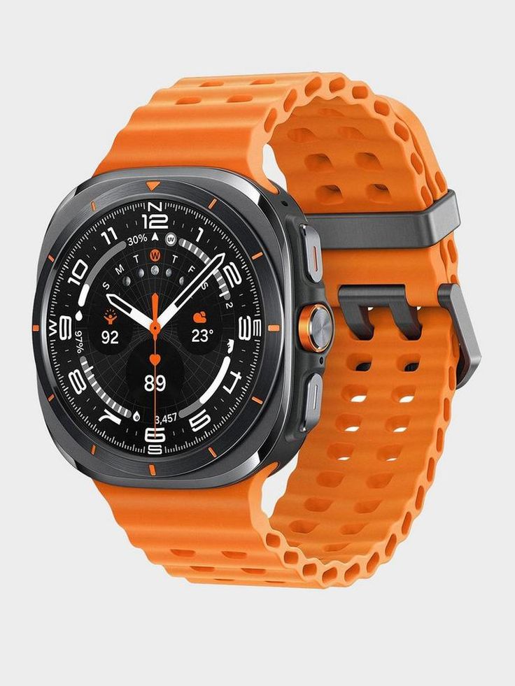 Samsung galaxy watch ultra