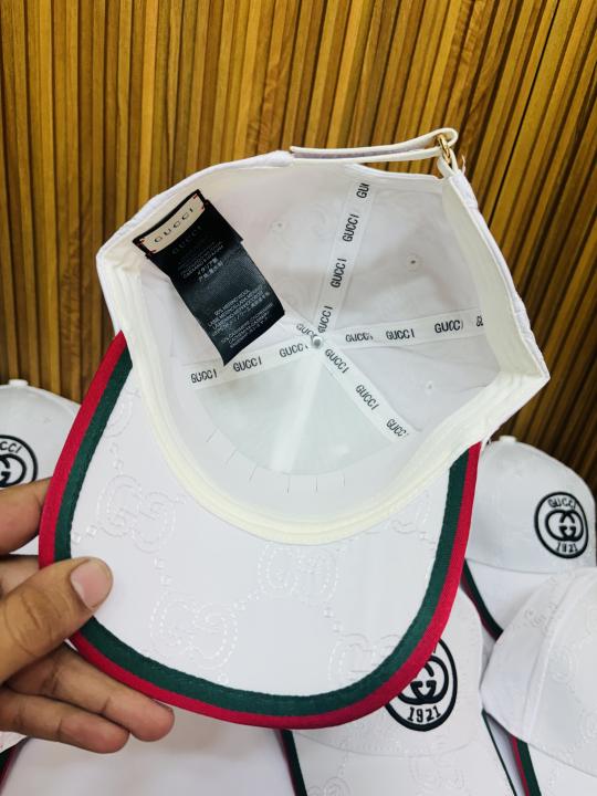 Gucci Imported Cap