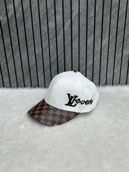 Louis Vuitton Imported Cap