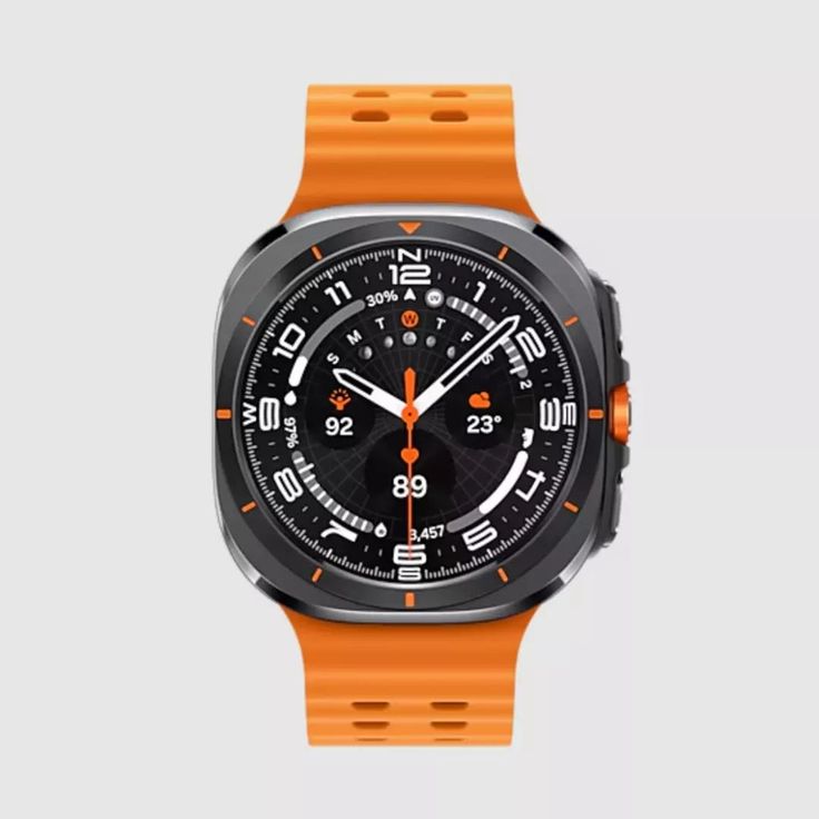 Samsung galaxy watch ultra