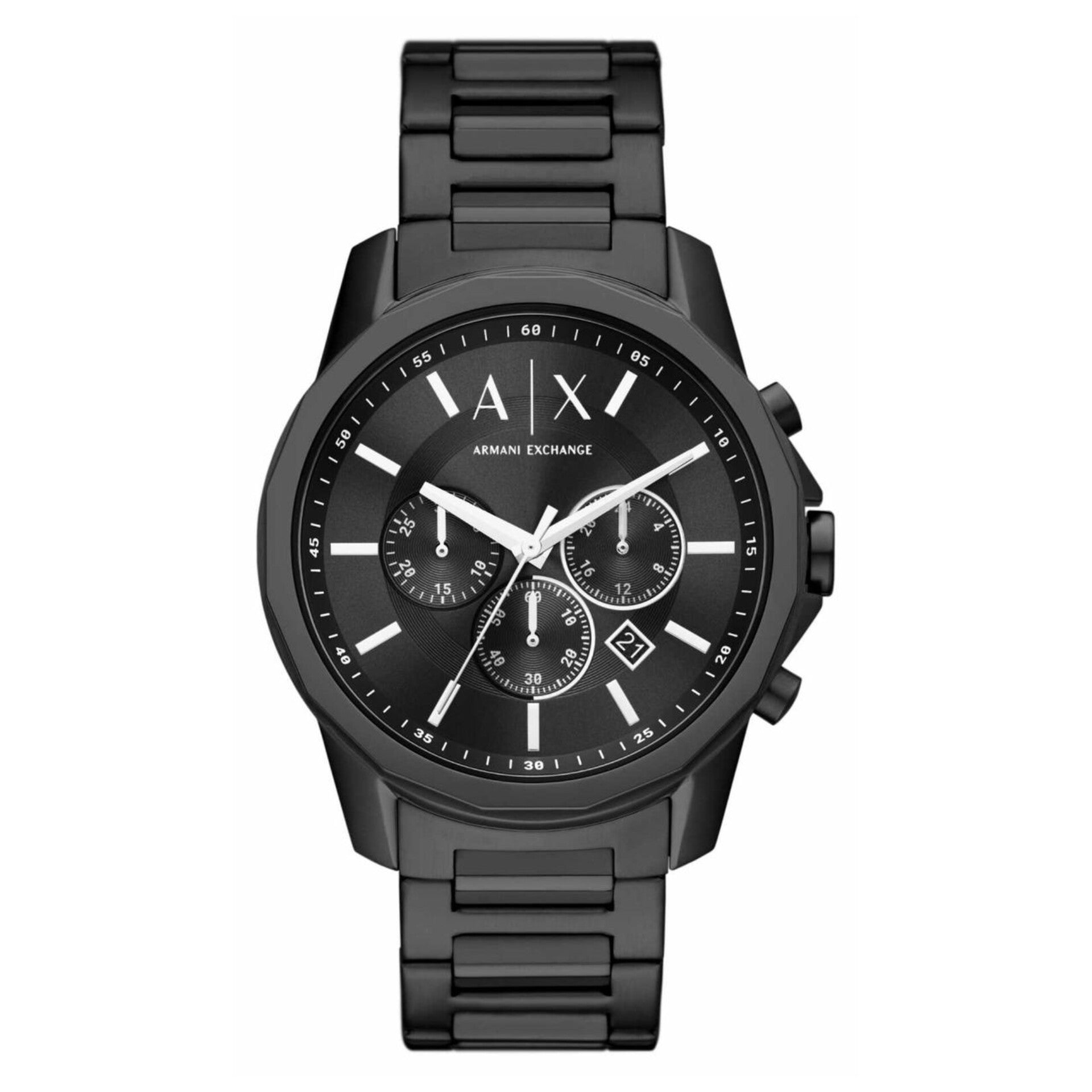 Armani Exchange Men's Chronograph Watch