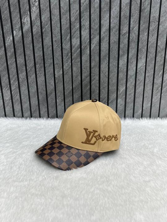 Louis Vuitton Imported Cap