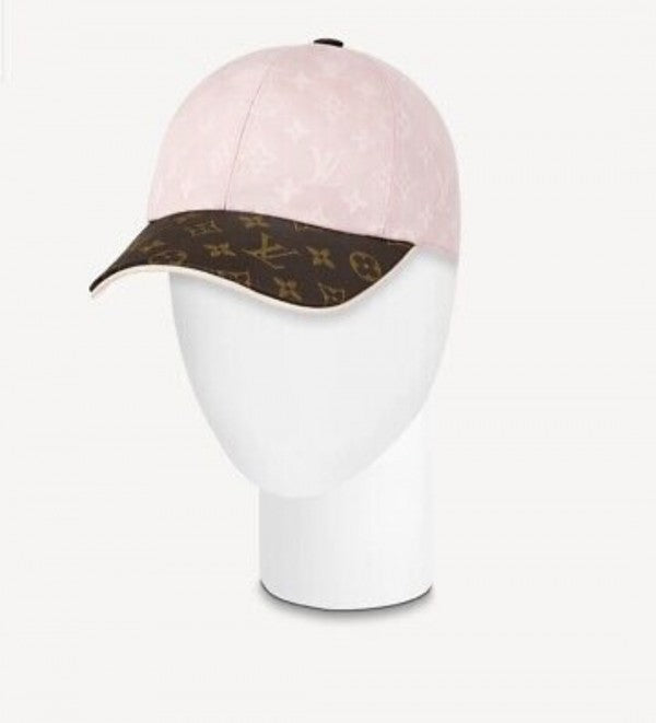 Louis Vuitton Imported Cap