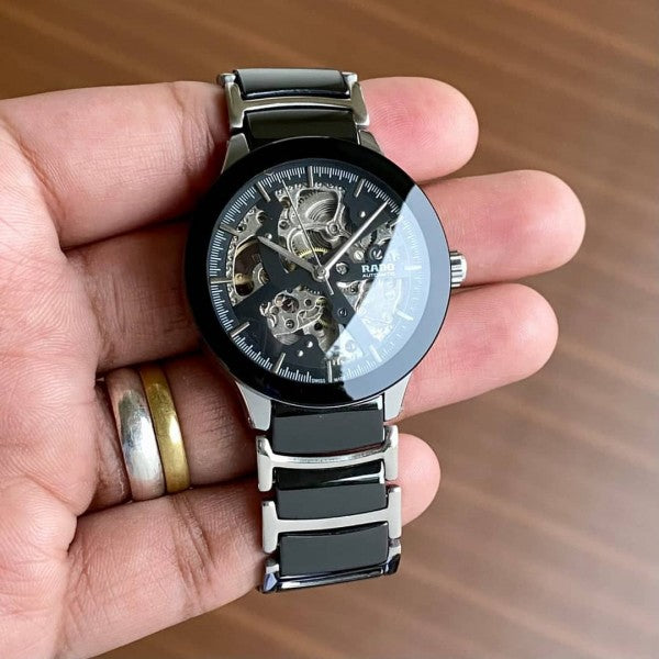 RADO CENTRIX OPEN HEART JAPAN 1st (AUTOMATIC)