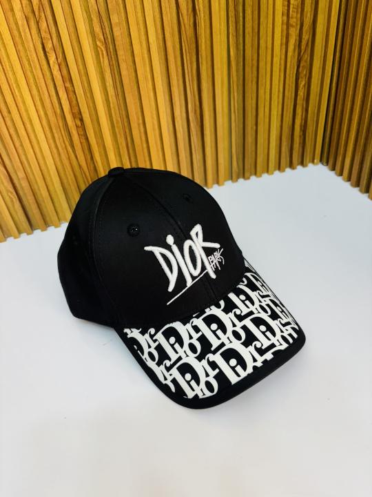 Dior Imported Cap
