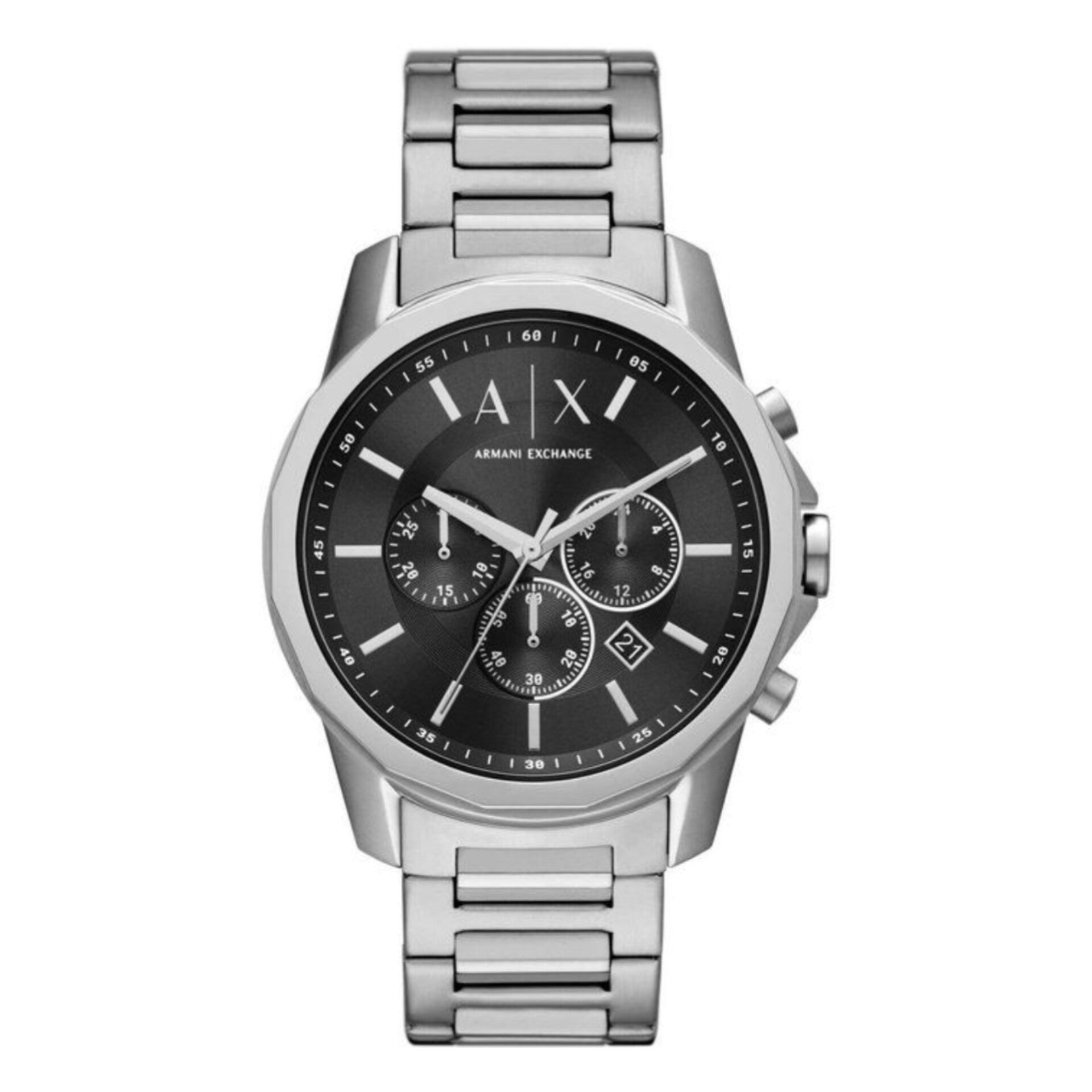 Armani Exchange Men's Chronograph Watch