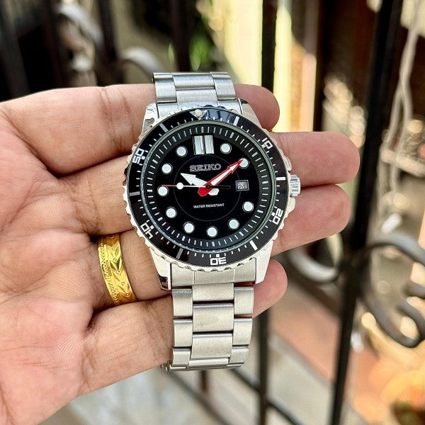 Seiko 5 Sports