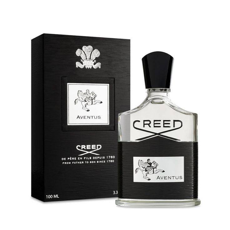 CREED AVENTUS EDP (perfume) 120ml