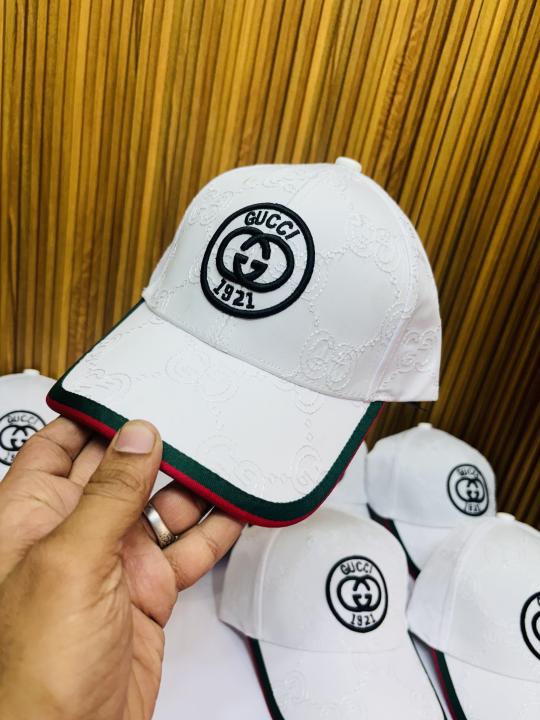 Gucci Imported Cap