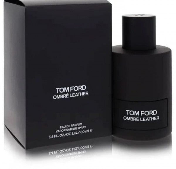 TOMFORD OMBRE LEATHER EDP perfume 