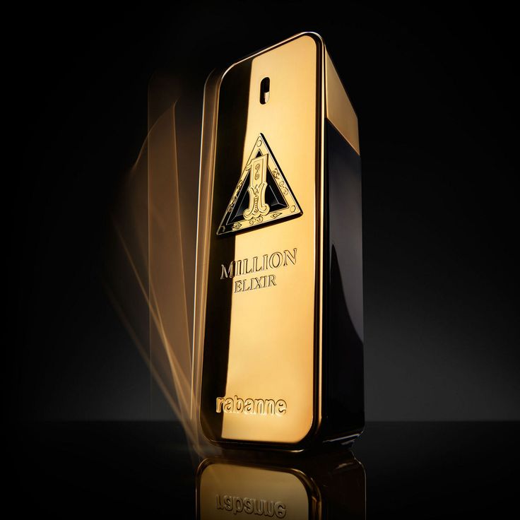 Paco Rabanne 1 Million Elixir (perfume) 100ML