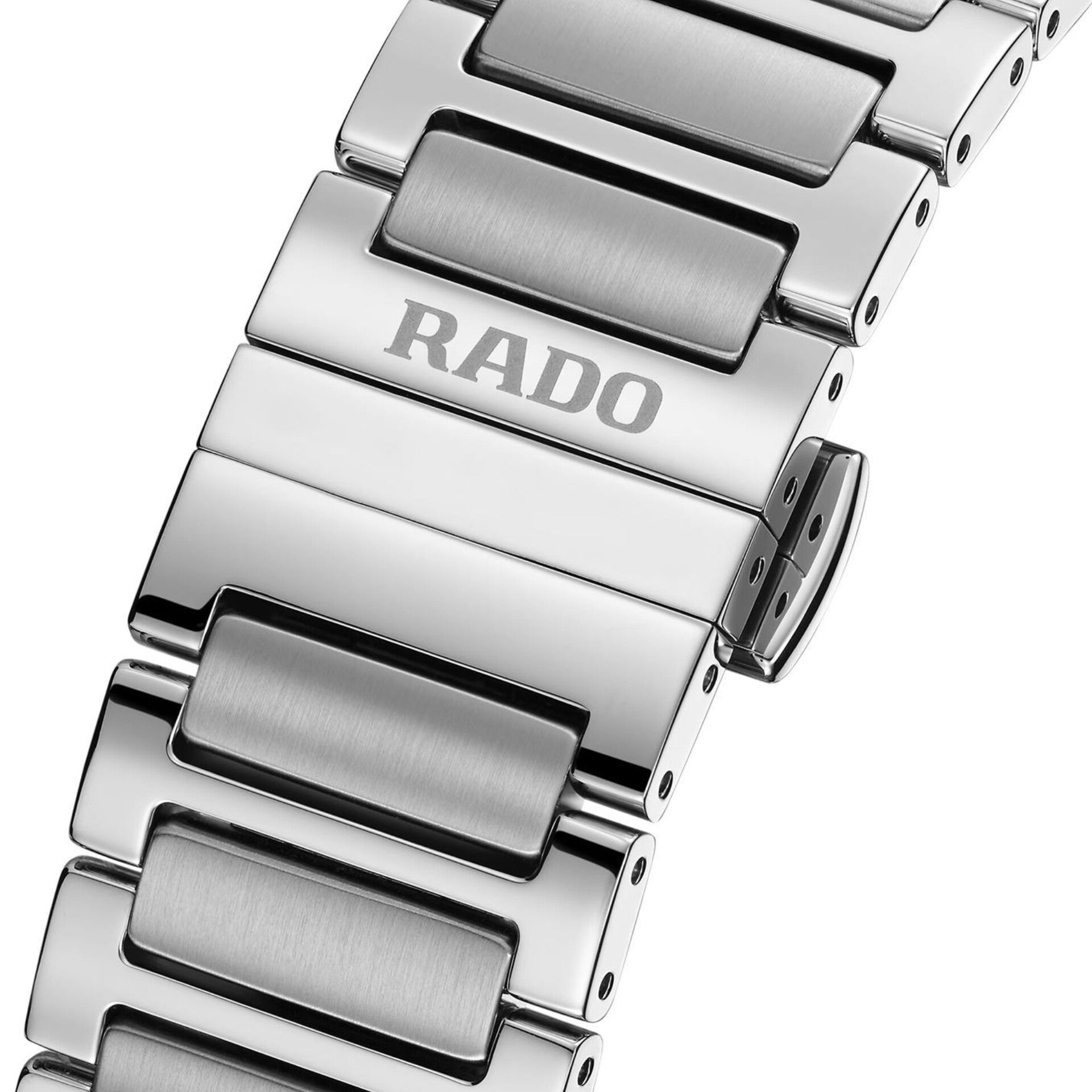 RADO DIASTAR SKELETON (AUTOMATIC)