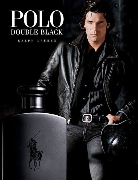 RALPH LAUREN POLO BLACK EDP 100ml