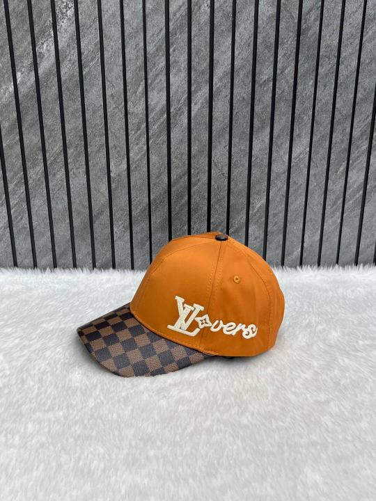 Louis Vuitton Imported Cap