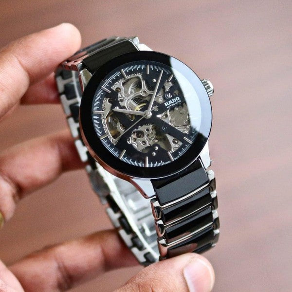 RADO CENTRIX OPEN HEART JAPAN 1st (AUTOMATIC)