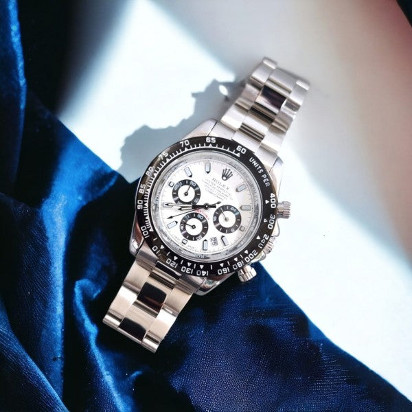 Rolex Daytona Chosmograph Panda