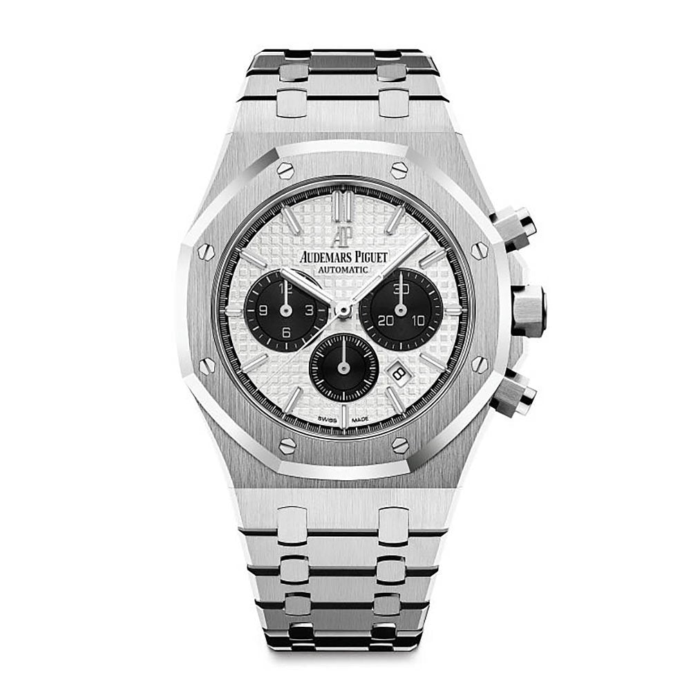 AUDEMARS PIGUET ROYAL OAK CHRONOGRAPH