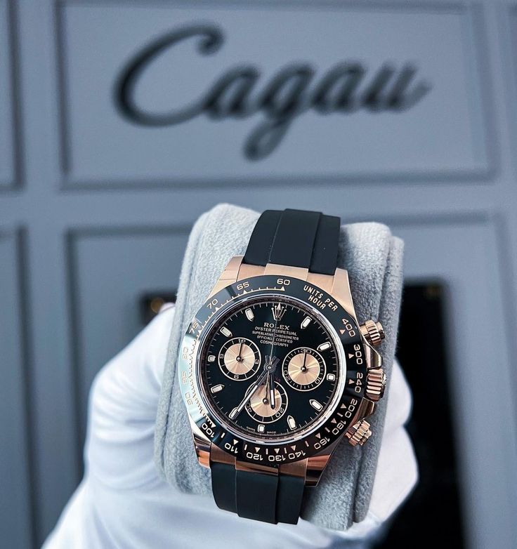 Rolex COSMOGRAPH DAYTONA