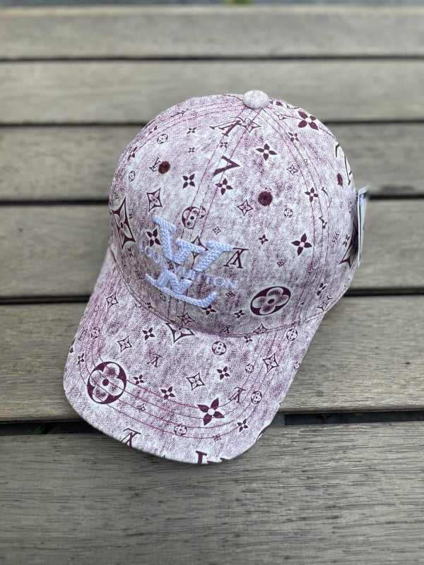 Louis Vuitton Imported Cap