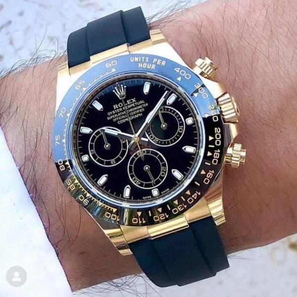 Rolex COSMOGRAPH DAYTONA