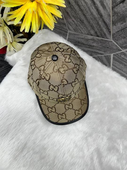 Gucci Imported Cap