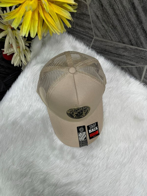 Versace Imported Cap