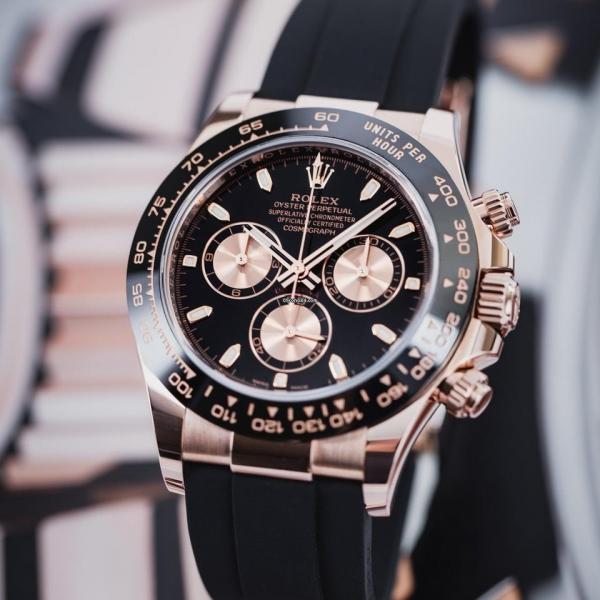Rolex COSMOGRAPH DAYTONA