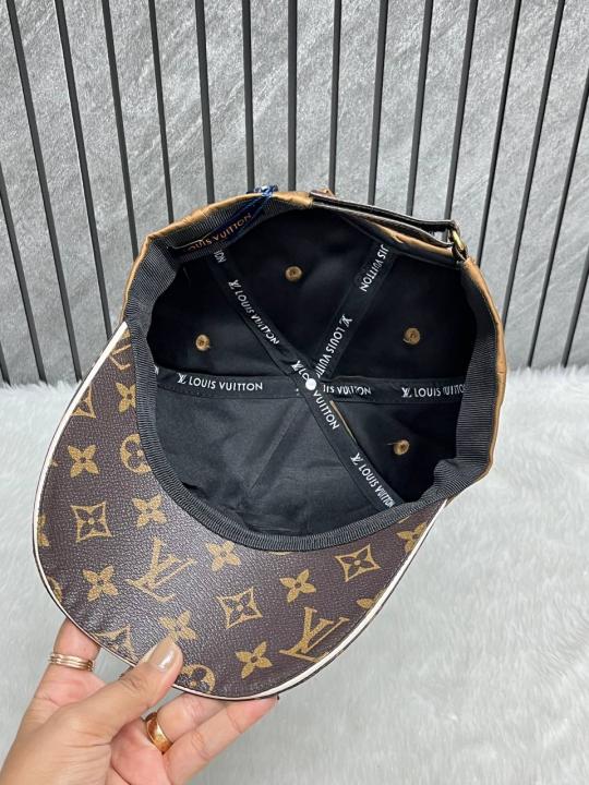 Louis Vuitton Imported Cap