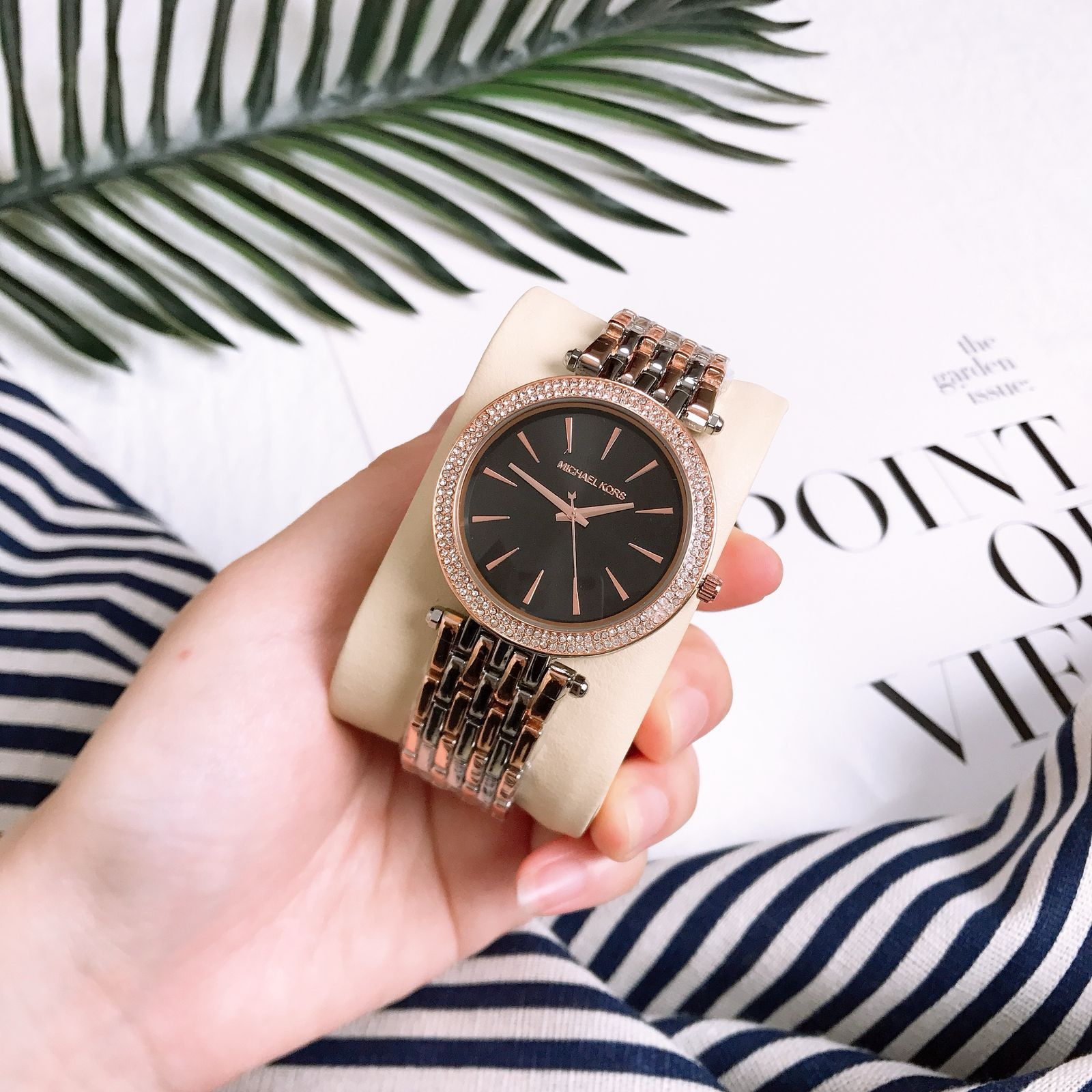 Michael Kors ladies watch