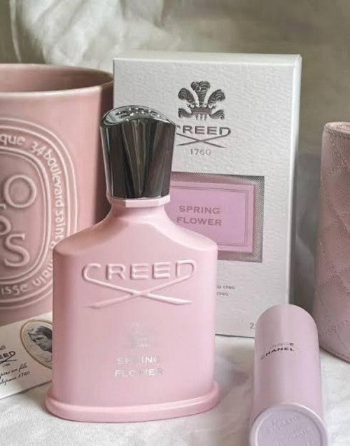 Creed Spring Flower perfume 100ML