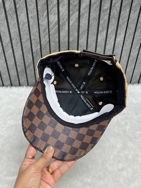 Louis Vuitton Imported Cap