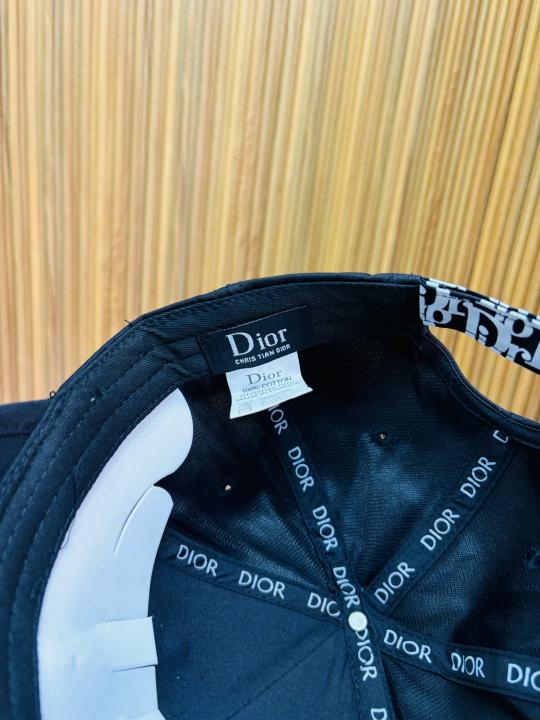 Dior Imported Cap